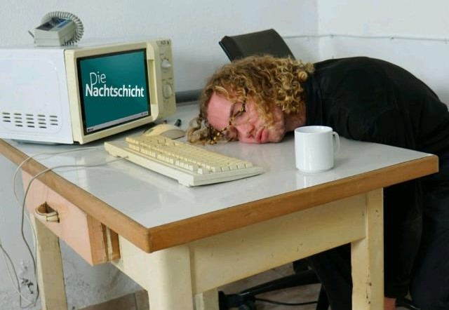 Nachtschicht